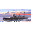 Fujimi 40091 1/700 IJN Layer Ship Tsugaru 1941 Plastic Model Kit