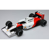 Fujimi 09213 1/20 McLaren Honda MP4/6 San Marino Brazilian Gran Prixs | Metro Hobbies