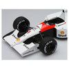 Fujimi 09213 1/20 McLaren Honda MP4/6 San Marino Brazilian Gran Prixs | Metro Hobbies