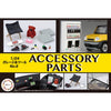 Fujimi 11648 1/24 Garage and Tool Accessory Parts Plastic Model Kit