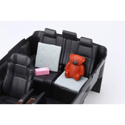 Fujimi FUJ11648 1/24 Accessory Parts GT-6