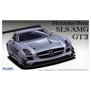 Fujimi 12569 1/24 Mercedes-Benz SLS AMG GT3 4968728125695
