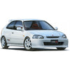 Fujimi 03998 1/24 Civic Type R(EK9) Early Model | Metro Hobbies