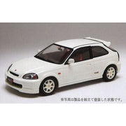 Fujimi 03998 1/24 Civic Type R(EK9) Early Model | Metro Hobbies