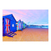 Funbox 100016 Brighton Beach Boxes 1000pc Jigsaw Puzzle