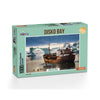 Funbox 100025 Disko Bay Jigsaw Puzzle 1000pc