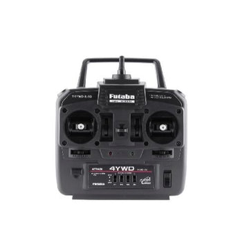 Futaba R214 Shop Futaba - RC at Metro Hobbies Australia