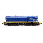 Gopher Models N NSW GR 48 Class Locomotive Freight Rail M4