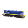 Gopher Models N NSW GR 48 Class Locomotive Freight Rail M4