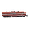 Gopher Models N Commonwealth Railways/Aust National GM12
