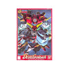 Bandai 1/144 Devil Gundam | 46438