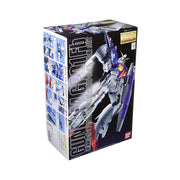 Bandai MG 1/100 Gundam GP01-Full Burn | 59766