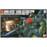 Bandai HGUC 1/144 AMX-011 Zaku III | 73329