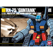 Bandai HGUC 1/144 Guntank | 5056830