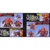 Bandai 5064113 GG Chars Customise MS Collection Gundam