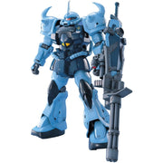 Bandai 5061575 MG 1/100 Ms-07B3 Gouf Custom