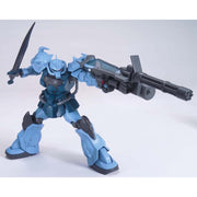 Bandai 5061575 MG 1/100 Ms-07B3 Gouf Custom