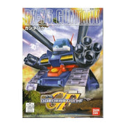Bandai BB221 RX-75 Guntank | 104023