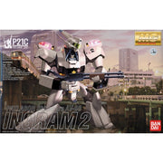 Bandai MG 1/35 Ingram 2