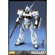 Bandai 50619691 MG 1/35 Ingram 2 Patlabor
