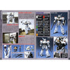 Bandai 50619691 MG 1/35 Ingram 2 Patlabor