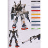 Bandai 0106047 PG 1/60 RX-178 Gundam Mk-II AEUG Zeta Gundam