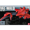 Bandai 0111899 0083 1/550 MA-06 Val Walo