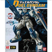Bandai 0113552 1/144 Duel Gundam
