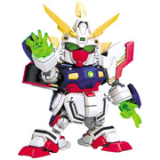 Bandai 0113936 BB239 Shining Gundam