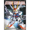 Bandai BB246 Strike Gundam | 117604