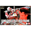 Bandai HG 1/144 Gundam Astray Red Frame | 122715
