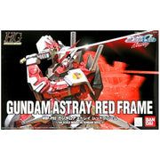 Bandai HG 1/144 Gundam Astray Red Frame | 122715