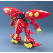 Bandai 0124122 MG 1/100 Qubeley (Red) Exclusive