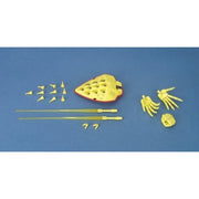 Bandai 0124122 MG 1/100 Qubeley (Red) Exclusive