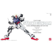 Bandai PG 1/60 PG Strike Gundam | 131413