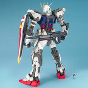 Bandai 5063054 PG 1/60 PG Strike Gundam Seed