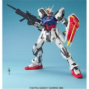 Bandai 5063054 PG 1/60 PG Strike Gundam Seed