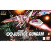 Bandai HG 1/144 Infinite Justice Gundam | 5055468