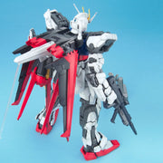 Bandai 5064234 PG 1/60 Strike Rouge And Skygrasper Gundam Seed