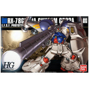Bandai HGUC 1/144 Gundam Gp-02A | 5055719