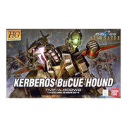Bandai HG 1/144 Kerberos BuCUE Hound | 146735