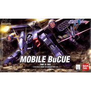 Bandai HG 1/144 Mobile BuCUE | 148828