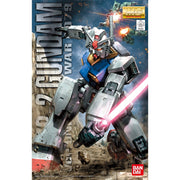 Bandai MG 1/100 RX-78-2 Gundam Anime Color | 5056958