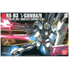 Bandai HGUC 1/144 Nu Gundam | 153143