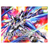 Bandai MG 1/100 Strike Freedom Extra Finish | 156892