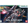 Bandai HG 1/144 Gn Archer | 157477