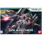 Bandai HG 1/144 Gn Archer | 157477