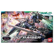 Bandai HG 1/144 OO Raiser Designers Colour | 5055731