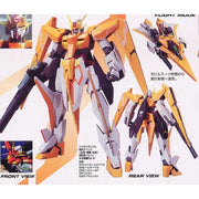 Bandai 0158750 1/100 OO Arios Gundam Designer Colour Exclusive Gundam 00