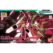 Bandai 1/144 Cherudim Gundam Gloss Injected | 161534